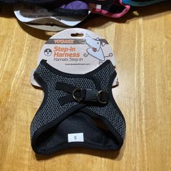 Dog Harness Size Small 