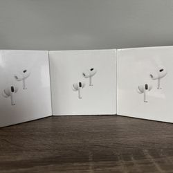 Apple AirPod Pros 