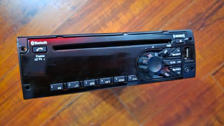 DEA 540 semi truck radio, from International