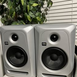 KRK Rokit RP5G3 Monitor Studio 