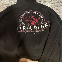 True Religion Jacket 