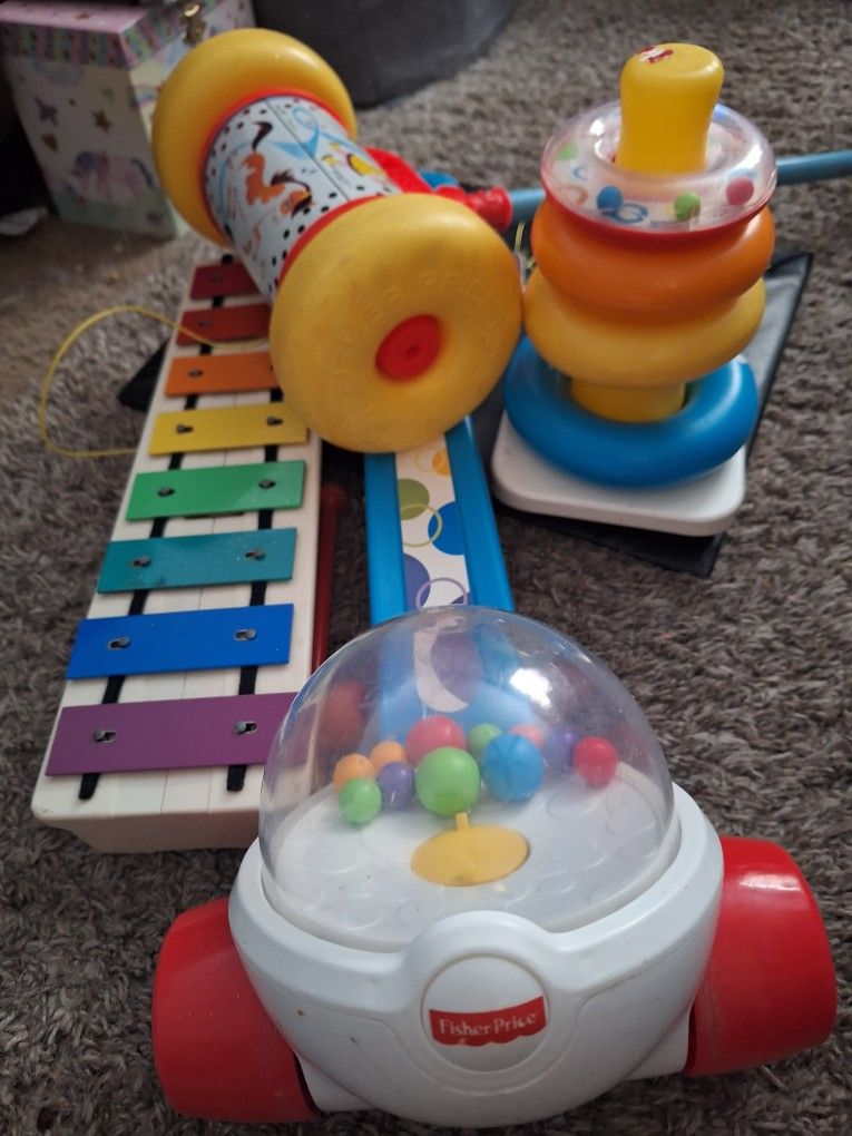 Collectable Toys