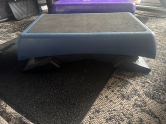 Gym Riser