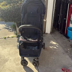 Stroller Graco