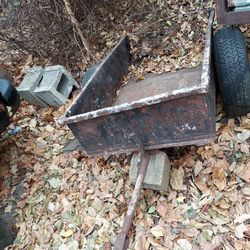 Utility Trailer