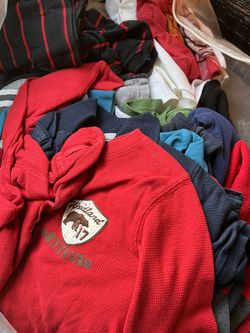 Good Condition 5t Boys