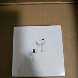 Airpods Pros 2nd Generation Type C USB 