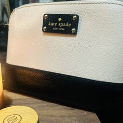 Kate spade Leather Tote/purse