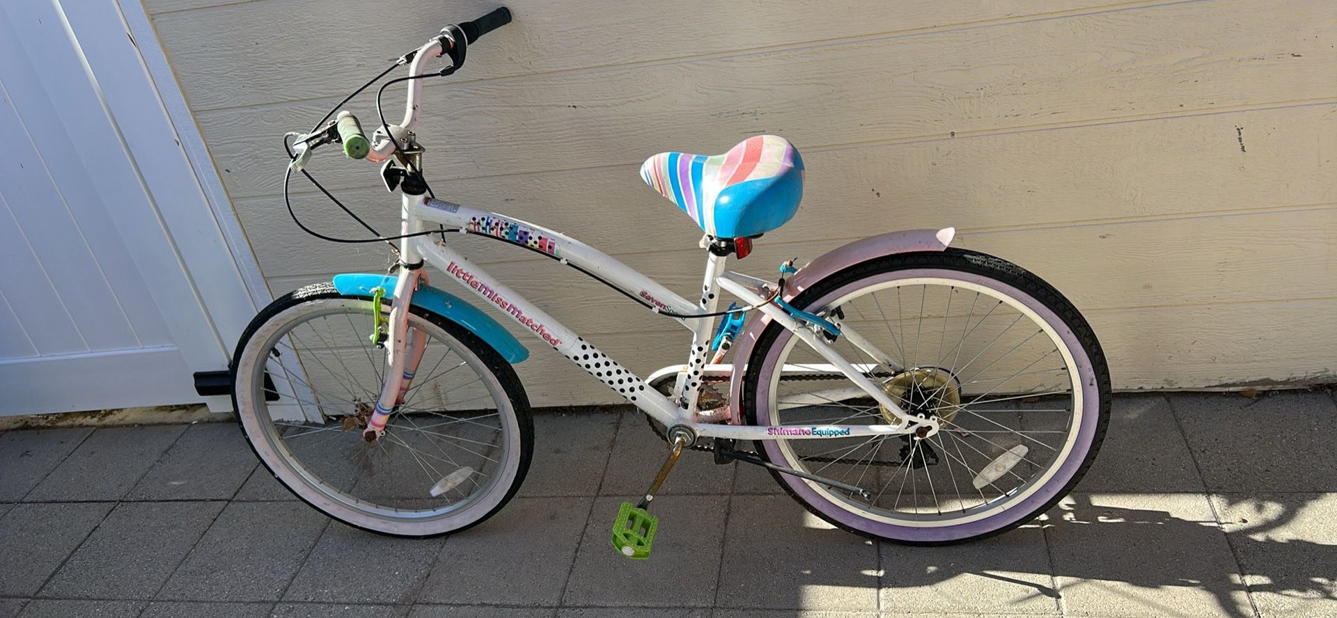 Bike