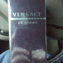 VERSACE  Perfume/Calone Brand New In Box