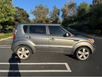 2011 KIA Soul
