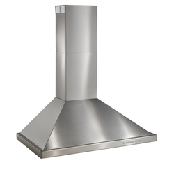 Best WTT32I36SB Chimney Wall Mount Range Hood, 36 Inch