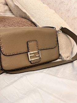 Fendi Crossbody Bag 