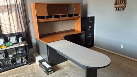 Office Desk