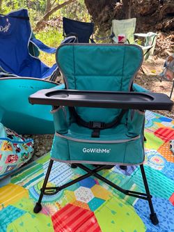 Baby Delight Go With Me chair