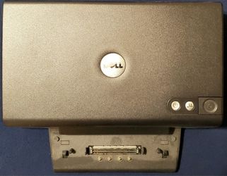 Dell Docking Station  PD01X
