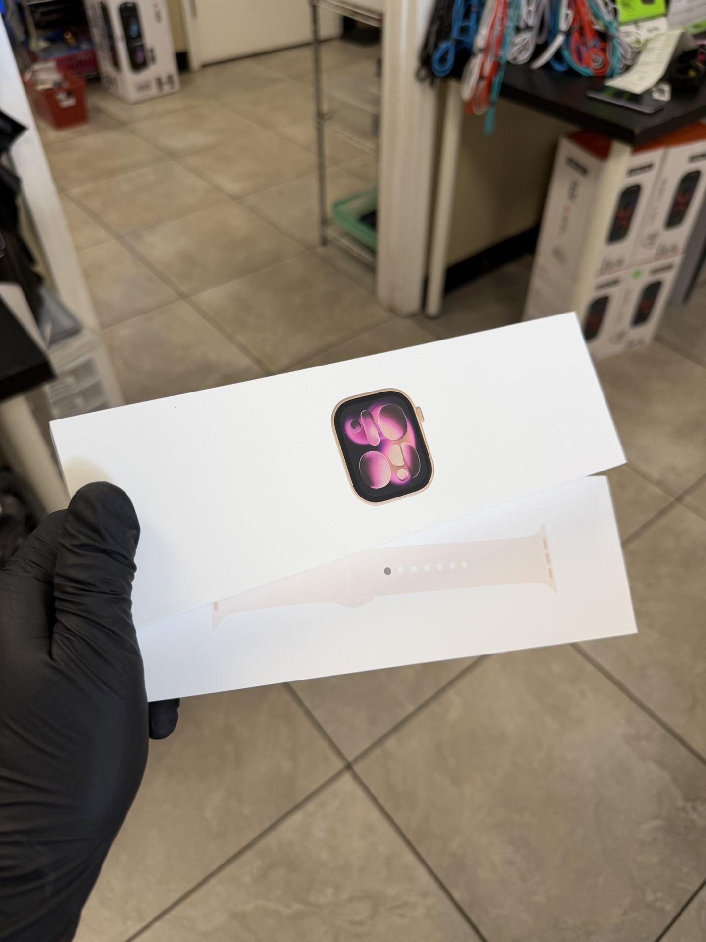 Apple Watch Series 11 NEW