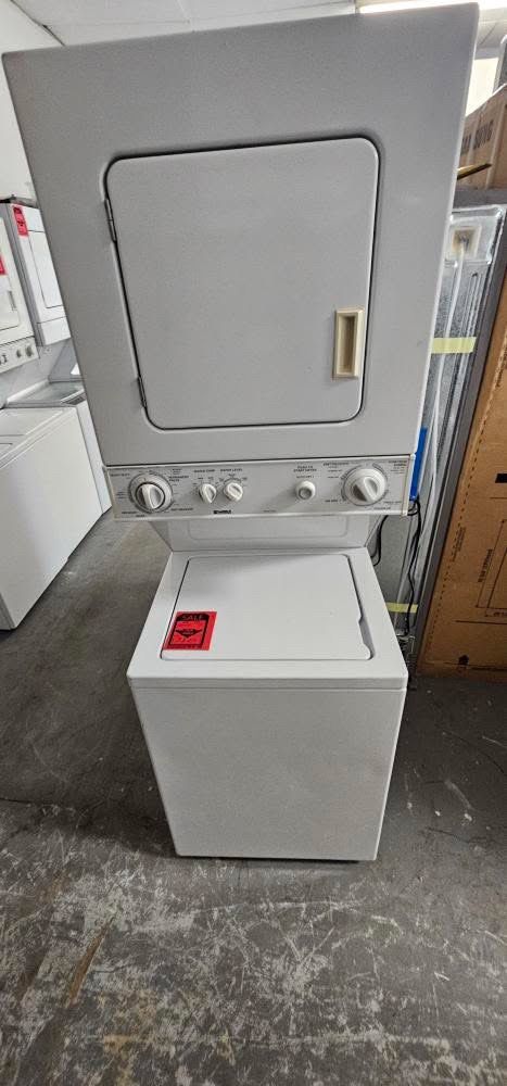 Washer & dryer Combo
