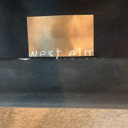 Sectional L Shaped Couch