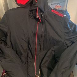 Super Dry Jacket