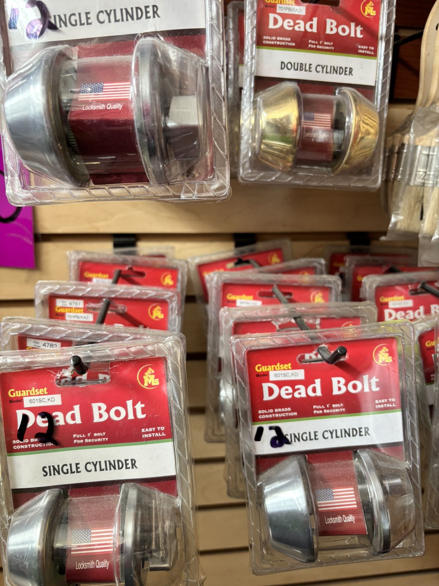 Door Lock πͺ
