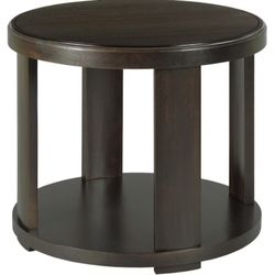 End Table 