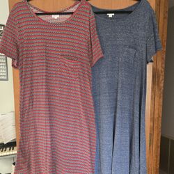 LuLaRoe Dresses 
