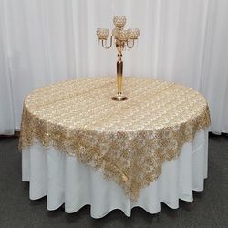 Diamantes  de encaje 