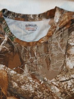 MAGELLAN SHIRT