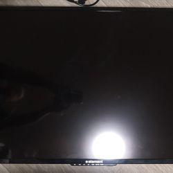 Smart TV (No Stand) 