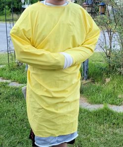 Real Straight Jacket 