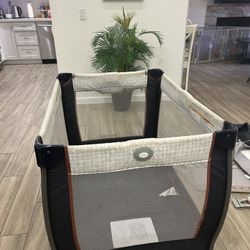 Graco Pack N Play
