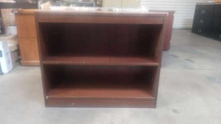 Small Bookcase