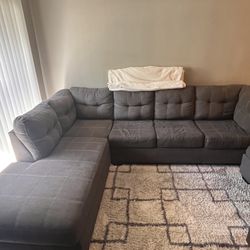 Sectional For Sale (3 pieces)