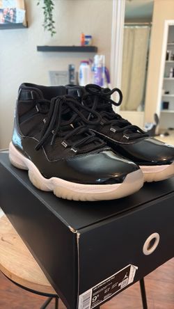 Jordan 11