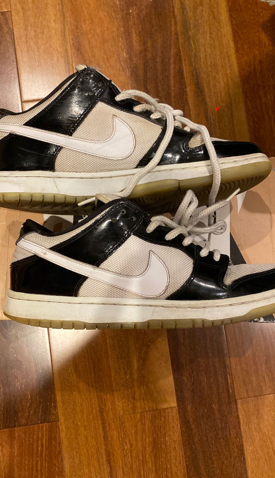 Nike Dunk Low Pro SB Concord