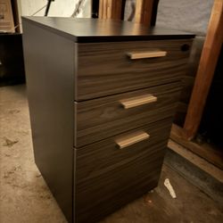 Filing Cabinet 
