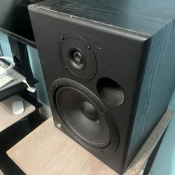 Event Tr8 Studio Monitors