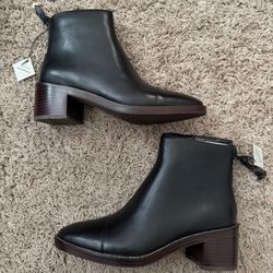 Cole Haan Boots