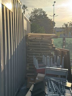 Pallets For Cheap Just Throw An Offer
