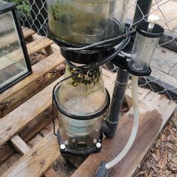 Simplicity Aquarium Protein Skimmer