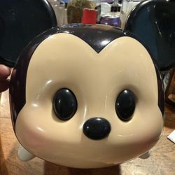 Disney Tsum Case And Figures