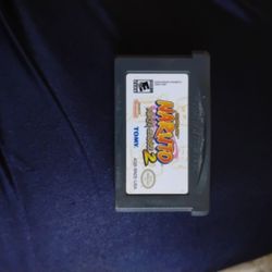 Naruto Ninja Council 2