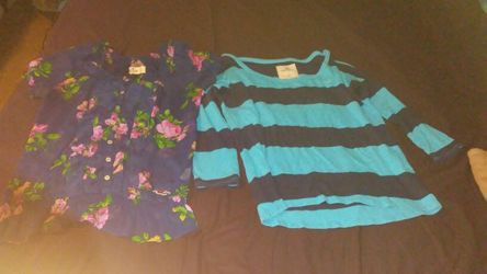 Shirts