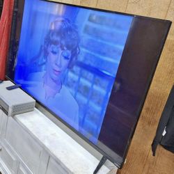 Vizio Led Flat-screen 