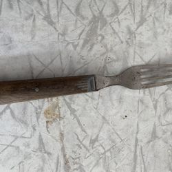 Fork