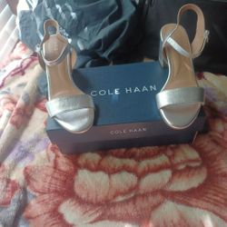 COLE HAAN 