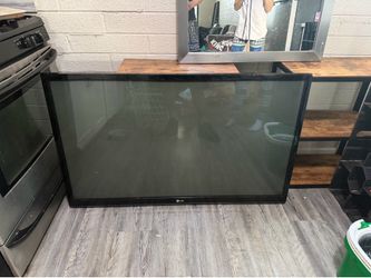 Lg tv 50 inch