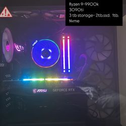 Gaming Pc 