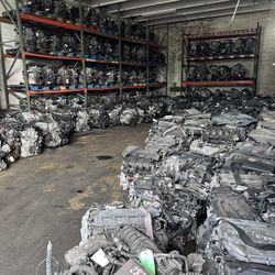 Motores Y Transmisiones 